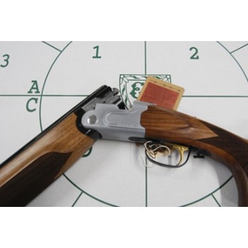 ATA 12 Gauge Pro 12 30" M/C Adjustable Stock Left Handed ATA 12 Gauge Pro 12 30" M/C Adjustable Stock Left Handed